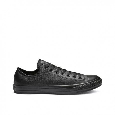 Converse Chuck Taylor All Star - Ox - Leather Black