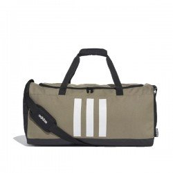 Adidas 3-Stripes Duffel Bag Medium