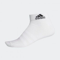 Adidas Ankle Socks White